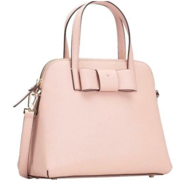 kate spade Handbags - 💝 NWT Kate spade satchel bag
